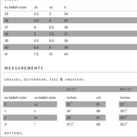 Ba&sh Masha Chiffon Printed Maxi Dress Pink Large - Picture 11 of 16